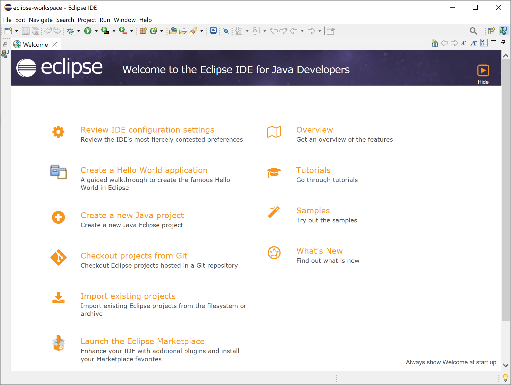 Integrated Development Environments | Development Environments